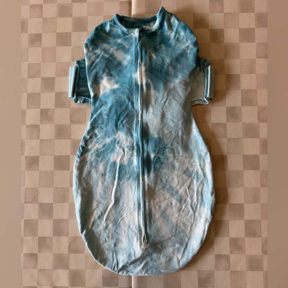 100% Organic Cotton SNOO Sleep Sack